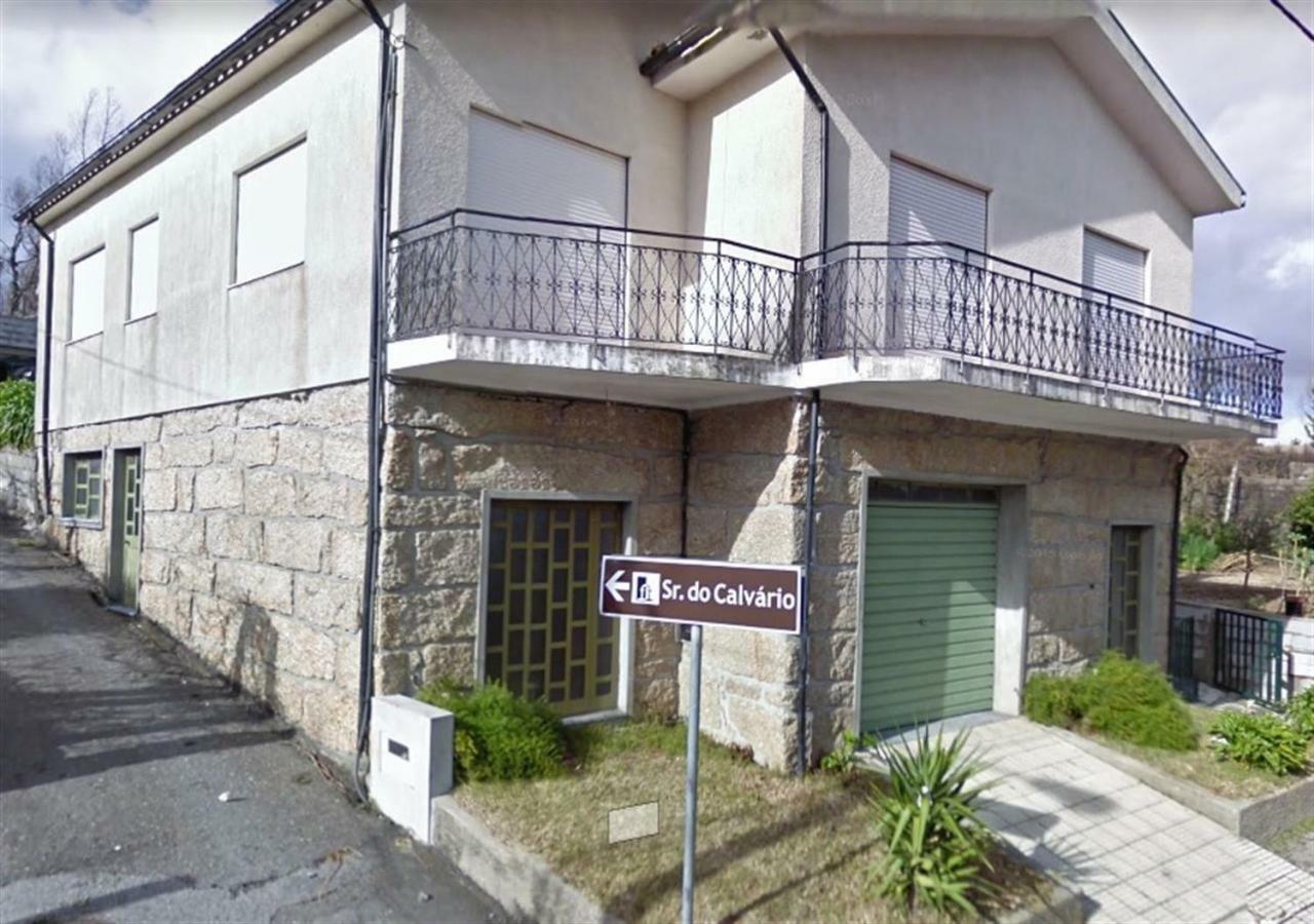 Casa Sr Do Calvario Pacos de Ferreira Exterior photo